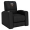 Dreamseat Relax Recliner with San Francisco Giants Champs'10 Logo XZ418301RHTCDBLK-PSMLB22033 - alternate 1